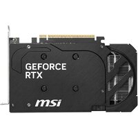 Видеокарта MSI GeForce RTX 5060 8G Shadow 2X OC Max - Превью изображения №3 — Интернет-магазин Nexton