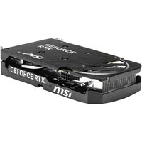 Видеокарта MSI GeForce RTX 5060 8G Shadow 2X OC Max - Превью изображения №2 — Интернет-магазин Nexton