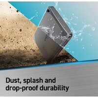 Внешний накопитель Crucial X9 Pro 1TB CT1000X9PROSSD9 - Превью изображения №3 — Интернет-магазин Nexton