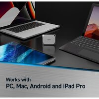 Внешний накопитель Crucial X9 Pro 1TB CT1000X9PROSSD9 - Превью изображения №4 — Интернет-магазин Nexton