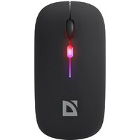 Defender Coda MB-261 (черный)