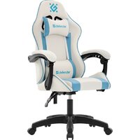 Defender Legas (белый/голубой)