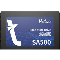 Netac SA500 480GB NT01SA500-480-S3X
