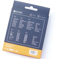 Вентилятор для корпуса ID-Cooling TF-9215 ARGB - Превью изображения №4 — Интернет-магазин Nexton