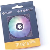 Вентилятор для корпуса ID-Cooling TF-9215 ARGB - Превью изображения №6 — Интернет-магазин Nexton