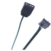 Вентилятор для корпуса ID-Cooling TF-9215 ARGB - Превью изображения №5 — Интернет-магазин Nexton