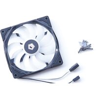 Вентилятор для корпуса ID-Cooling TF-9215 ARGB - Превью изображения №2 — Интернет-магазин Nexton