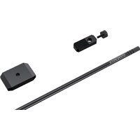 Держатель видеокарты GameMax GPU-192 (черный) - Превью изображения №4 — Интернет-магазин Nexton