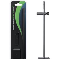 Держатель видеокарты GameMax GPU-192 (черный) - Превью изображения №8 — Интернет-магазин Nexton