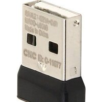 Офисный набор Logitech Wireless Combo MK275 920-007721 - Превью изображения №6 — Интернет-магазин Nexton