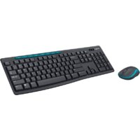 Офисный набор Logitech Wireless Combo MK275 920-007721 - Превью изображения №2 — Интернет-магазин Nexton