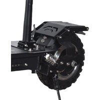 Электросамокат Kugoo M5 (черный) - Превью изображения №5 — Интернет-магазин Nexton