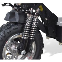 Электросамокат Kugoo M5 (черный) - Превью изображения №3 — Интернет-магазин Nexton