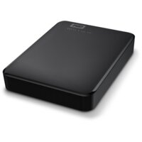 Внешний накопитель WD Elements Portable 4TB WDBU6Y0040BBK - Превью изображения №2 — Интернет-магазин Nexton