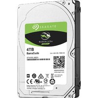 Жесткий диск Seagate Barracuda 4TB [ST4000LM024] - Превью изображения №3 — Интернет-магазин Nexton