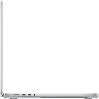 Ноутбук Apple MacBook Pro 16.2