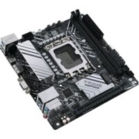 Материнская плата ASUS Prime H610I-PLUS D4-CSM - Превью изображения №4 — Интернет-магазин Nexton