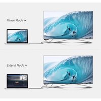 Кабель Ugreen MM139 50994 - Превью изображения №3 — Интернет-магазин Nexton