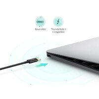 Кабель Ugreen MM139 50994 - Превью изображения №2 — Интернет-магазин Nexton