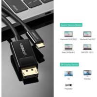 Кабель Ugreen MM139 50994 - Превью изображения №4 — Интернет-магазин Nexton