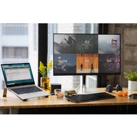 Монитор HP E27q G4 9VG82A9 - Превью изображения №7 — Интернет-магазин Nexton