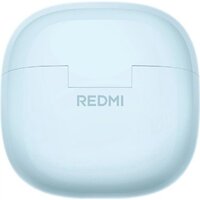 Наушники Xiaomi Redmi Buds 8 Lite M2539E1 (голубой, международная версия) - Превью изображения №8 — Интернет-магазин Nexton