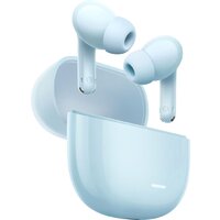 Наушники Xiaomi Redmi Buds 8 Lite M2539E1 (голубой, международная версия) - Превью изображения №4 — Интернет-магазин Nexton