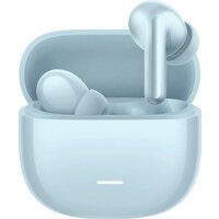 Наушники Xiaomi Redmi Buds 8 Lite M2539E1 (голубой, международная версия) - Превью изображения №2 — Интернет-магазин Nexton