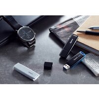 USB Flash Apacer AH336 32GB (черный) - Превью изображения №3 — Интернет-магазин Nexton