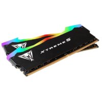 Оперативная память Patriot Viper Xtreme 5 RGB 2x16ГБ DDR5 7600МГц PVXR532G76C36K - Превью изображения №2 — Интернет-магазин Nexton