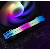 Оперативная память Patriot Viper Xtreme 5 RGB 2x16ГБ DDR5 7600МГц PVXR532G76C36K - Превью изображения №6 — Интернет-магазин Nexton