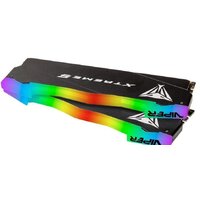 Оперативная память Patriot Viper Xtreme 5 RGB 2x16ГБ DDR5 7600МГц PVXR532G76C36K - Превью изображения №3 — Интернет-магазин Nexton