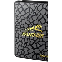 SSD Apacer Panther AS340 240GB AP240GAS340G-1 - Превью изображения №2 — Интернет-магазин Nexton
