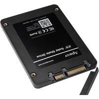 SSD Apacer Panther AS340 240GB AP240GAS340G-1 - Превью изображения №4 — Интернет-магазин Nexton