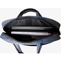 Сумка Miru Large 17.3 1032 - Превью изображения №3 — Интернет-магазин Nexton