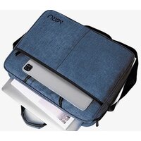 Сумка Miru Large 17.3 1032 - Превью изображения №4 — Интернет-магазин Nexton