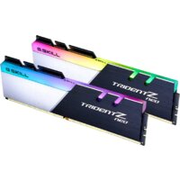 Оперативная память G.Skill Trident Z Neo 2x16GB DDR4 PC4-25600 F4-3200C16D-32GTZN - Превью изображения №3 — Интернет-магазин Nexton