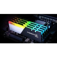 Оперативная память G.Skill Trident Z Neo 2x16GB DDR4 PC4-25600 F4-3200C16D-32GTZN - Превью изображения №4 — Интернет-магазин Nexton
