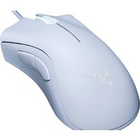 Игровая мышь Razer DeathAdder Essential Mercury White - Превью изображения №3 — Интернет-магазин Nexton