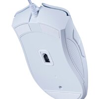 Игровая мышь Razer DeathAdder Essential Mercury White - Превью изображения №4 — Интернет-магазин Nexton