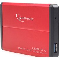 Бокс для накопителей 2.5