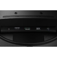 Игровой монитор Samsung Odyssey G5 LS27CG550EIXCI - Превью изображения №15 — Интернет-магазин Nexton