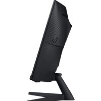 Игровой монитор Samsung Odyssey G5 LS27CG550EIXCI - Превью изображения №8 — Интернет-магазин Nexton
