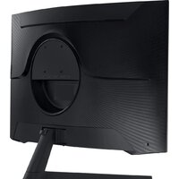 Игровой монитор Samsung Odyssey G5 LS27CG550EIXCI - Превью изображения №12 — Интернет-магазин Nexton