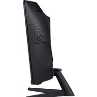 Игровой монитор Samsung Odyssey G5 LS27CG550EIXCI - Превью изображения №9 — Интернет-магазин Nexton