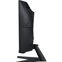 Игровой монитор Samsung Odyssey G5 LS27CG550EIXCI - Превью изображения №13 — Интернет-магазин Nexton