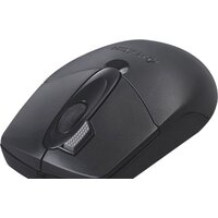 Мышь A4Tech OP-730D (черный) - Превью изображения №4 — Интернет-магазин Nexton