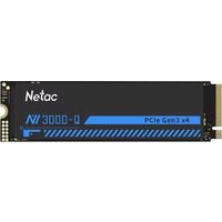 Netac NV3000-Q 1TB NT01NV3000Q-1T0-E4X
