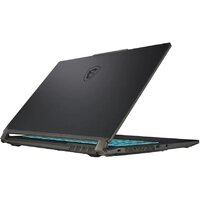 Игровой ноутбук MSI Cyborg 15 A2RVE-2404XBY - Превью изображения №2 — Интернет-магазин Nexton
