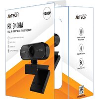 Веб-камера A4Tech PK-940HA - Превью изображения №5 — Интернет-магазин Nexton